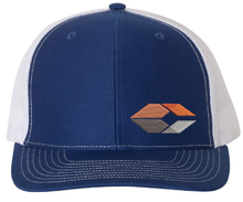 Load image into Gallery viewer, Cemplex SnapBack Trucker Cap