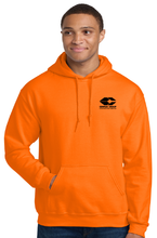 Load image into Gallery viewer, Cemplex Heavy Blend™ Hooded Sweatshirt