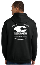 Load image into Gallery viewer, Cemplex Heavy Blend™ Hooded Sweatshirt