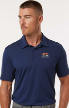 Load image into Gallery viewer, Cemplex Men's Textured Stripe Polo