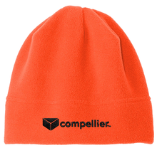 Load image into Gallery viewer, Compelier Port & Company® R-Tek® Stretch Fleece Beanie