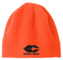 Load image into Gallery viewer, Cemplex Port & Company® R-Tek® Stretch Fleece Beanie