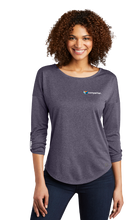 Load image into Gallery viewer, Compelier - OGIO® Ladies Gravitate Scoop 3/4-Sleeve