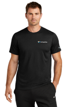 Load image into Gallery viewer, Compelier - Nike Swoosh Sleeve rLegend Tee