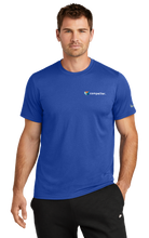 Load image into Gallery viewer, Compelier - Nike Swoosh Sleeve rLegend Tee