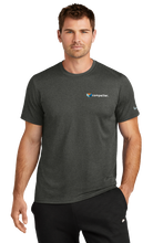 Load image into Gallery viewer, Compelier - Nike Swoosh Sleeve rLegend Tee