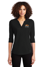 Load image into Gallery viewer, Cemplex - OGIO ® Ladies Jewel Henley