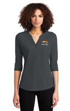 Load image into Gallery viewer, Cemplex - OGIO ® Ladies Jewel Henley