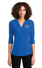Load image into Gallery viewer, Cemplex - OGIO ® Ladies Jewel Henley