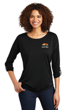 Load image into Gallery viewer, Cemplex - OGIO® Ladies Gravitate Scoop 3/4-Sleeve