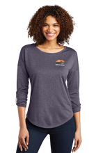 Load image into Gallery viewer, Cemplex - OGIO® Ladies Gravitate Scoop 3/4-Sleeve