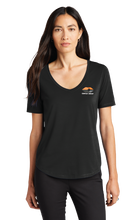 Load image into Gallery viewer, Cemplex - Mercer+Mettle® Women’s Stretch Jersey Relaxed Scoop