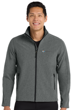 Load image into Gallery viewer, Compellier Core Soft Shell Jacket