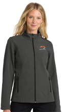 Load image into Gallery viewer, Cemplex Ladies Core Soft Shell Jacket