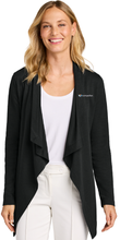 Load image into Gallery viewer, Compelier Women’s Breakwater Open Cardigan