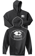 Load image into Gallery viewer, Cemplex Heavy Blend™ Hooded Sweatshirt