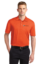Load image into Gallery viewer, Compellier Heather Contender™ Polo