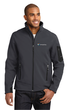 Load image into Gallery viewer, Compellier Rugged Ripstop Soft Shell Jacket