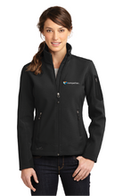 Load image into Gallery viewer, Compellier Rugged Ripstop Soft Shell Jacket