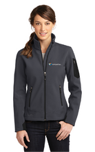 Load image into Gallery viewer, Compellier Rugged Ripstop Soft Shell Jacket