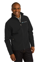 Load image into Gallery viewer, Compellier Core Soft Shell Jacket