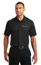 Load image into Gallery viewer, Compellier Pinpoint Mesh Polo