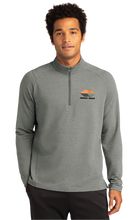Load image into Gallery viewer, Cemplex Sport-Wick® Flex Fleece 1/4-Zip Black