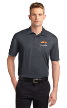 Load image into Gallery viewer, Cemplex Heather Contender™ Polo