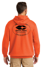 Load image into Gallery viewer, Cemplex Carhartt ® Midweight Hooded Sweatshirt