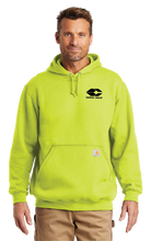 Load image into Gallery viewer, Cemplex Carhartt ® Midweight Hooded Sweatshirt
