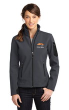 Load image into Gallery viewer, Cemplex Rugged Ripstop Soft Shell Jacket