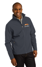 Load image into Gallery viewer, Cemplex Core Soft Shell Jacket