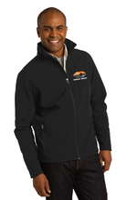 Load image into Gallery viewer, Cemplex Core Soft Shell Jacket