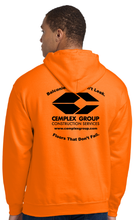 Load image into Gallery viewer, Cemplex Heavy Blend™ Hooded Sweatshirt
