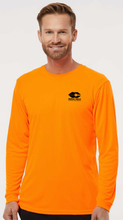 Load image into Gallery viewer, Cemplex Performance Long Sleeve T-Shirt
