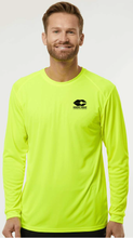 Load image into Gallery viewer, Cemplex Performance Long Sleeve T-Shirt
