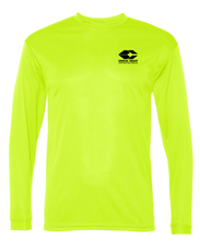 Load image into Gallery viewer, Cemplex Performance LS T-Shirt
