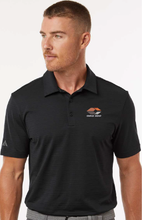 Load image into Gallery viewer, Cemplex Men's Textured Stripe Polo
