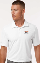 Load image into Gallery viewer, Cemplex Men's Textured Stripe Polo
