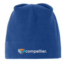 Load image into Gallery viewer, Compelier Port &amp; Company® R-Tek® Stretch Fleece Beanie
