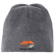 Load image into Gallery viewer, Cemplex Port &amp; Company® R-Tek® Stretch Fleece Beanie
