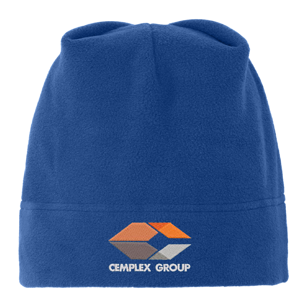 Cemplex Port & Company® R-Tek® Stretch Fleece Beanie – Compellier Store