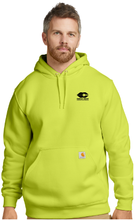 Load image into Gallery viewer, Cemplex Midweight Hooded Sweatshirt
