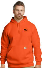 Load image into Gallery viewer, Cemplex Midweight Hooded Sweatshirt
