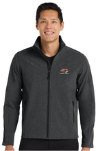 Load image into Gallery viewer, Cemplex Core Soft Shell Jacket
