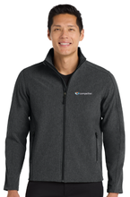 Load image into Gallery viewer, Compellier Core Soft Shell Jacket
