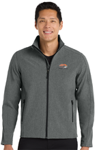 Load image into Gallery viewer, Cemplex Core Soft Shell Jacket
