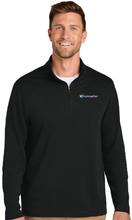 Load image into Gallery viewer, Compelier Breakwater 1/4-Zip Pullover
