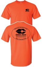 Load image into Gallery viewer, Cemplex Performance SS T-Shirt
