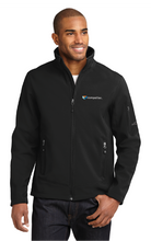 Load image into Gallery viewer, Compellier Rugged Ripstop Soft Shell Jacket
